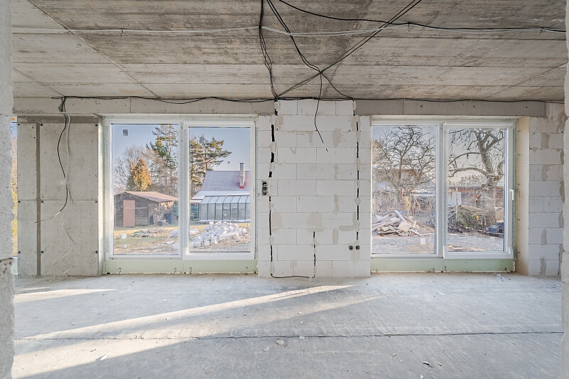 Kytín - Praha-západ | Prodej, Rodinný dům 4+kk, 112 m²