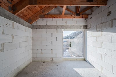 Kytín - Praha-západ | Sale, House Three-bedroom (4+kk), 112 m²