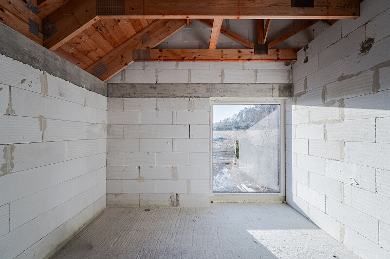 Kytín - Praha-západ | Sale, House Three-bedroom (4+kk), 112 m²