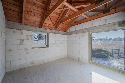 Kytín - Praha-západ | Prodej, Rodinný dům 4+kk, 112 m²