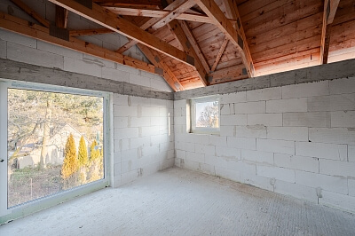 Kytín - Praha-západ | Prodej, Rodinný dům 4+kk, 112 m²