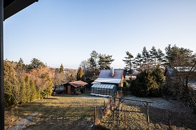 Kytín - Praha-západ | Sale, House Three-bedroom (4+kk), 112 m²