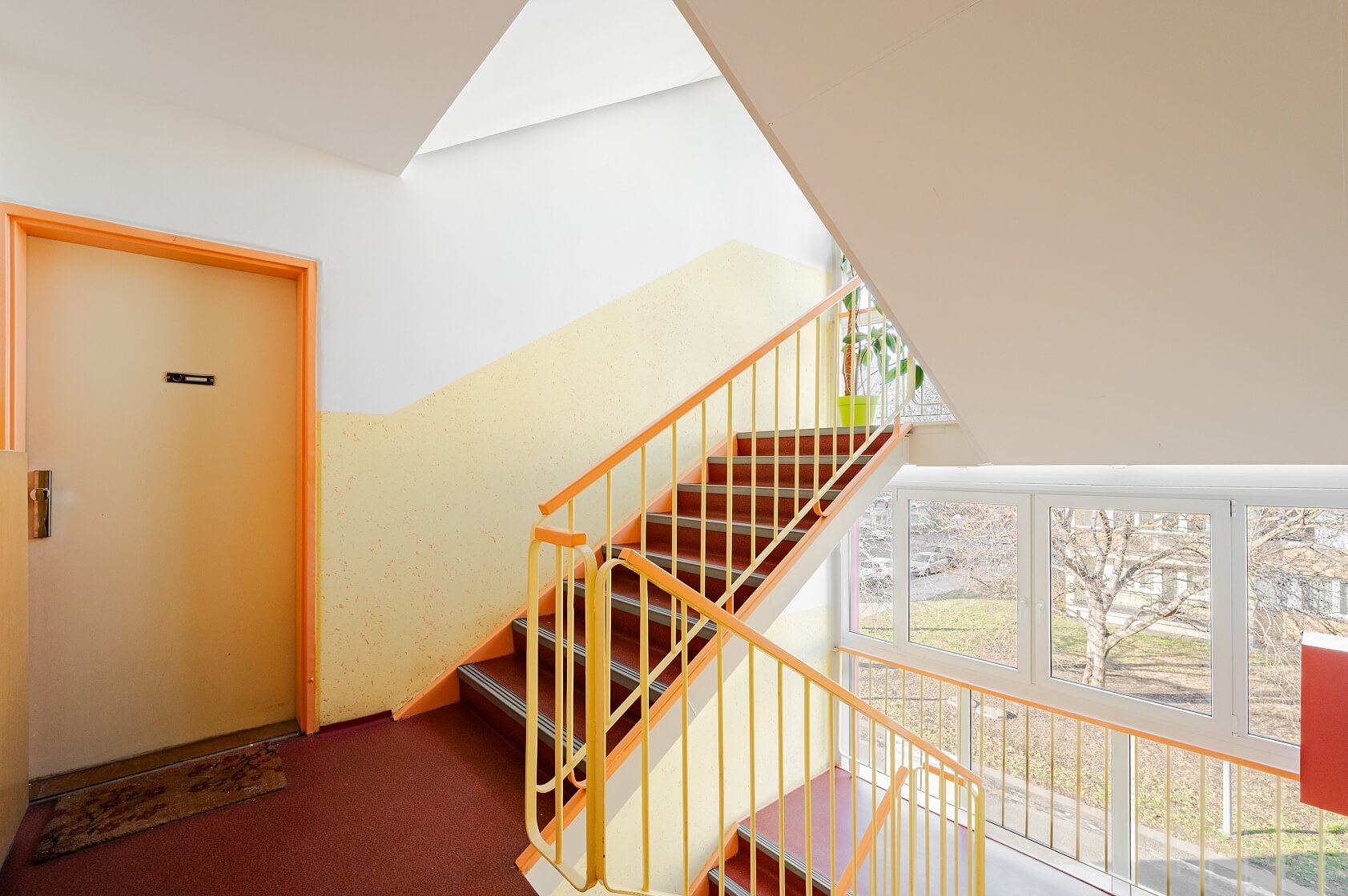 Molákova, Karlín - Praha 8 | Prodej, Byt 3+kk, 55 m²