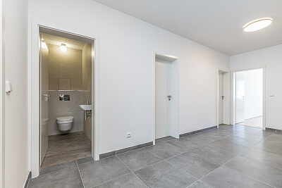 Karlovy Vary - Karlovy Vary | Prodej, Byt 4+kk, 102 m²