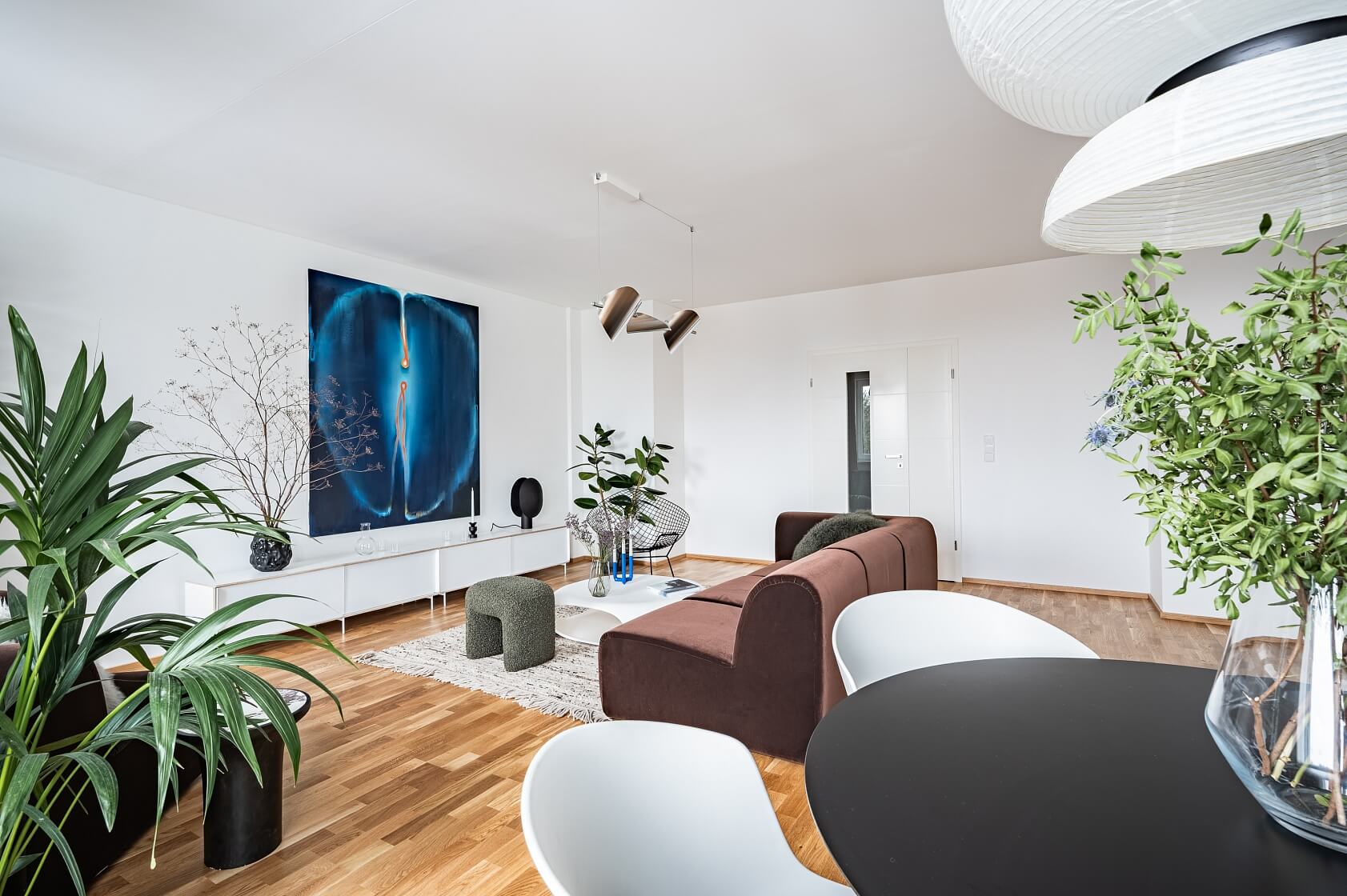 Šumavská, Karlovy Vary - Karlovy Vary | Prodej, Byt 3+kk, 214 m²