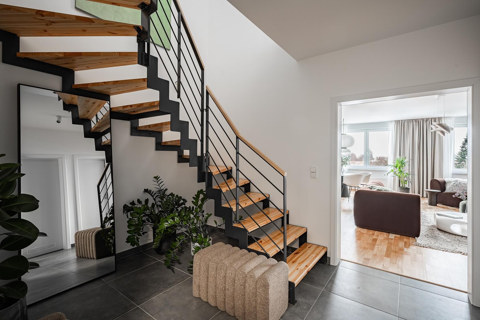 Šumavská, Karlovy Vary - Karlovy Vary | Sale, Apartment Two-bedroom (3+kk), 214 m²