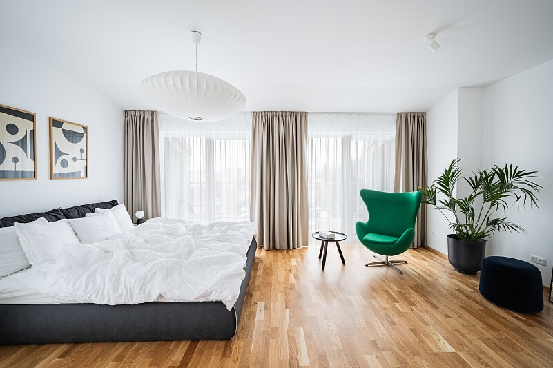 Šumavská, Karlovy Vary - Karlovy Vary | Prodej, Byt 3+kk, 214 m²