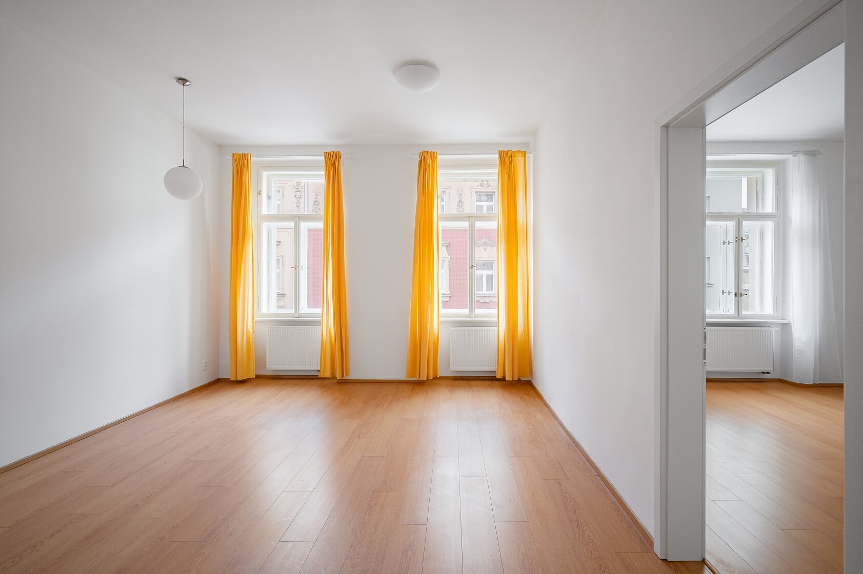 Svornosti, Smíchov - Praha 5 | Prodej, Byt 3+kk, 93 m²