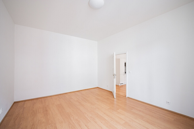 Svornosti, Smíchov - Praha 5 | Prodej, Byt 3+kk, 93 m²