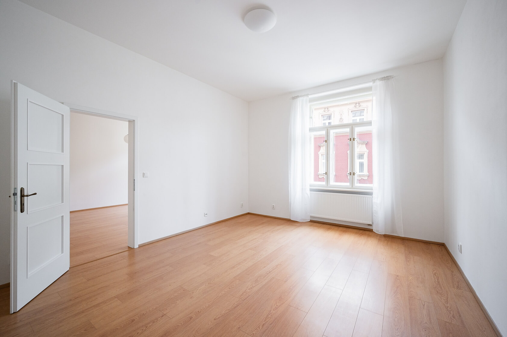 Svornosti, Smíchov - Praha 5 | Prodej, Byt 3+kk, 93 m²