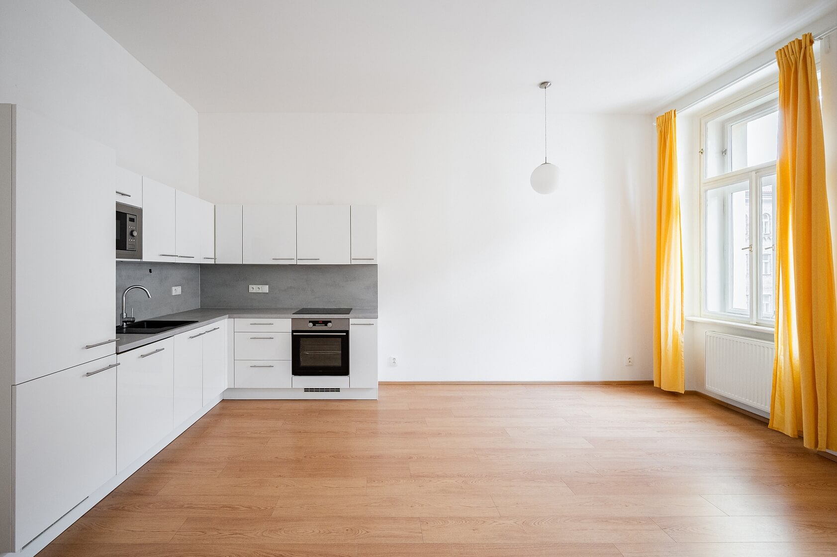 Svornosti, Smíchov - Praha 5 | Prodej, Byt 3+kk, 93 m²