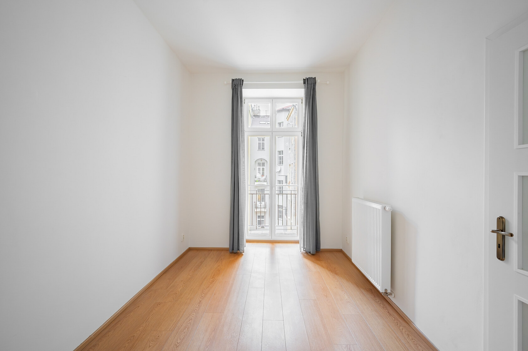 Svornosti, Smíchov - Praha 5 | Prodej, Byt 3+kk, 93 m²