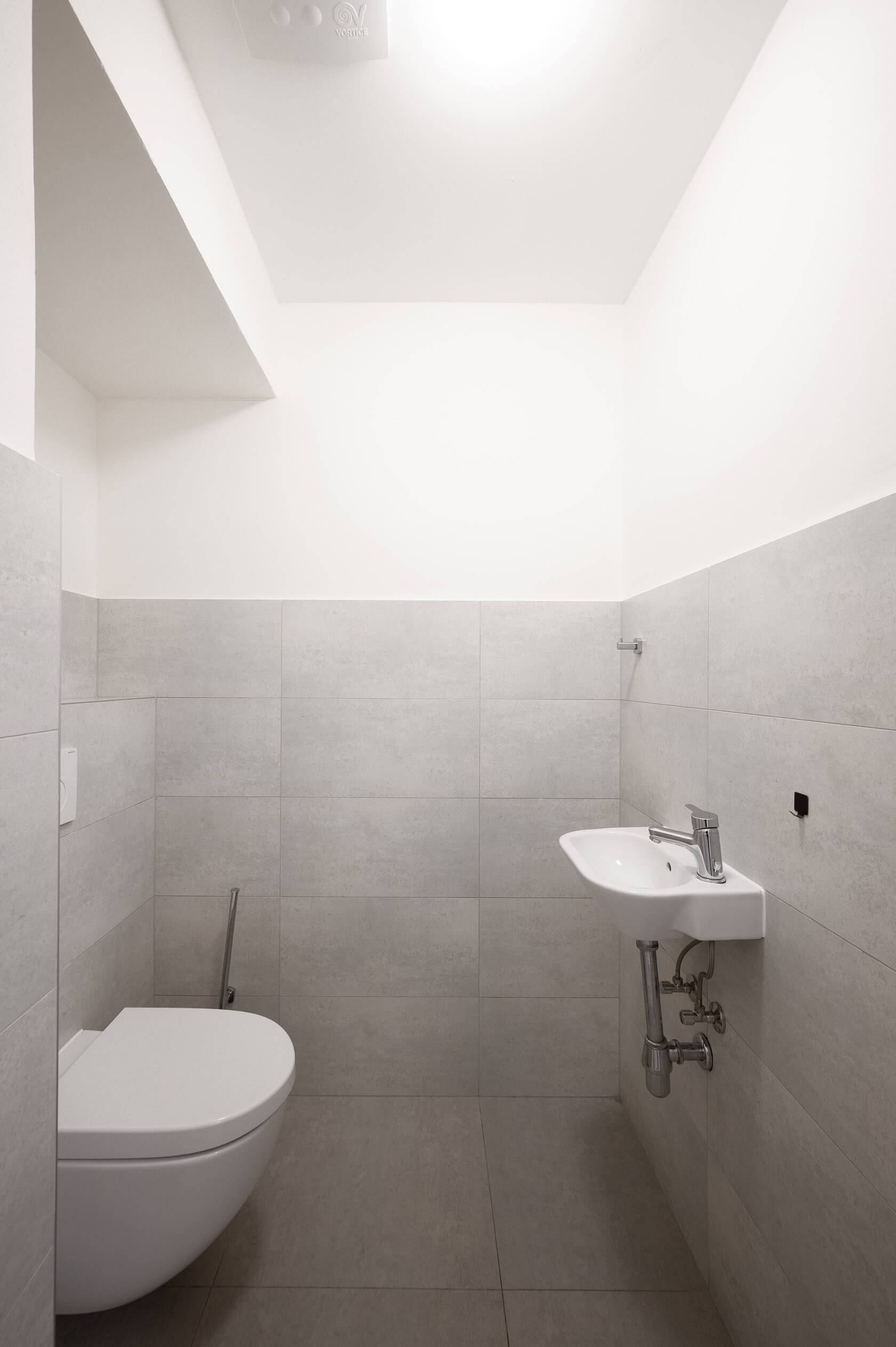 Svornosti, Smíchov - Praha 5 | Prodej, Byt 3+kk, 93 m²