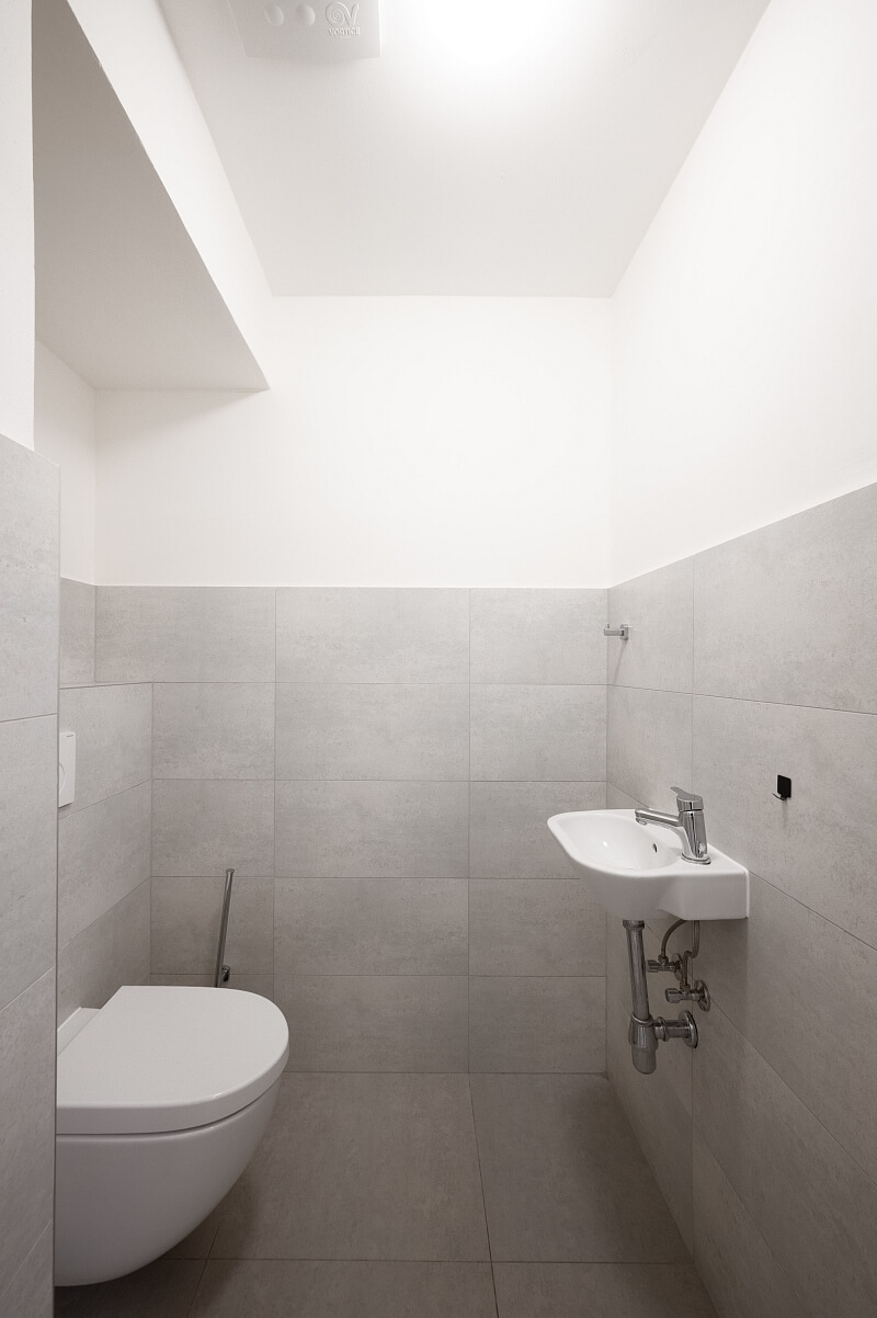 Svornosti, Smíchov - Prague 5 | Sale, Apartment Two-bedroom (3+kk), 93 m²