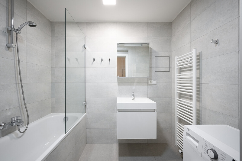 Svornosti, Smíchov - Prague 5 | Sale, Apartment Two-bedroom (3+kk), 93 m²