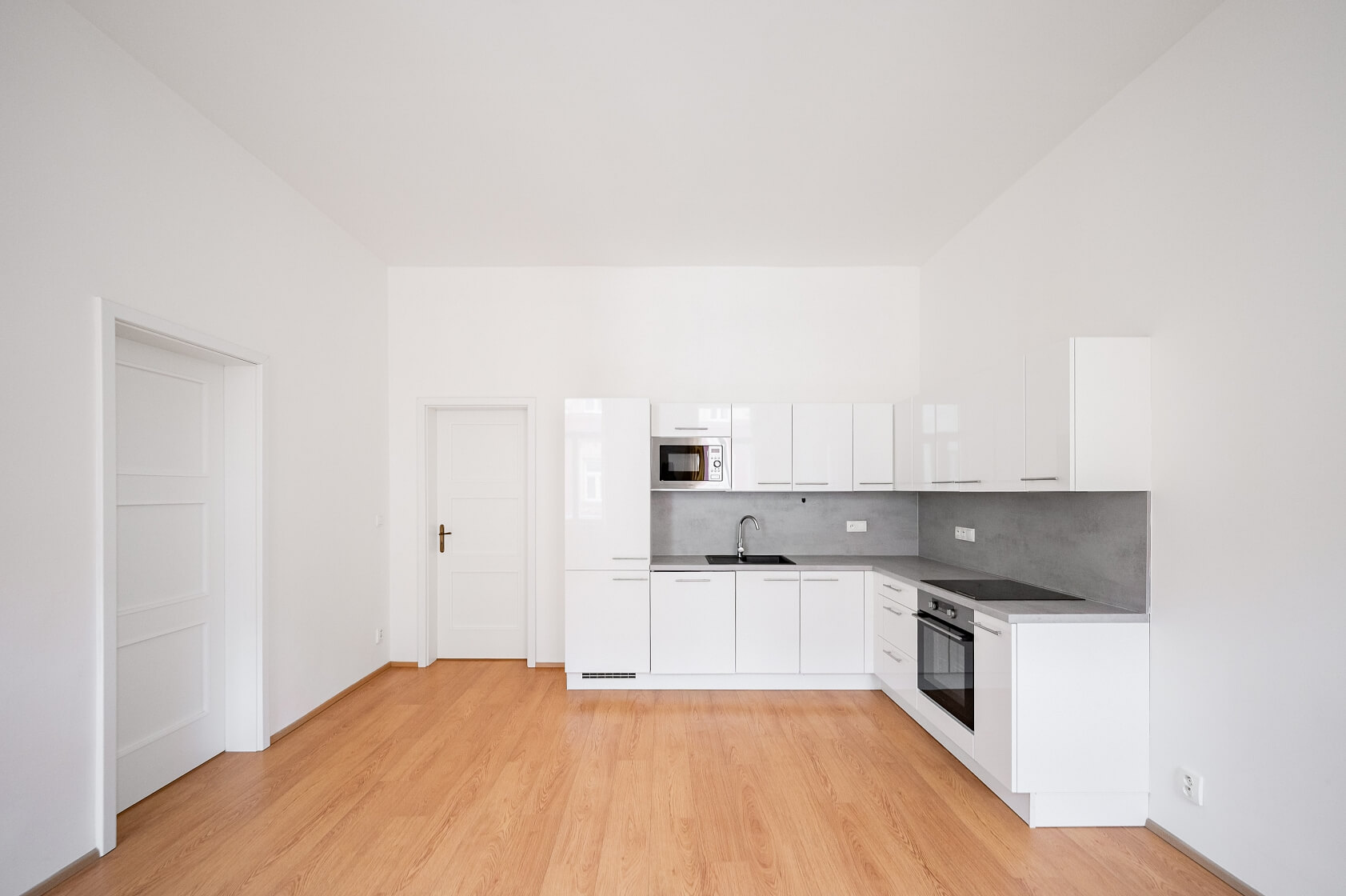 Svornosti, Smíchov - Praha 5 | Prodej, Byt 3+kk, 93 m²