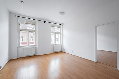 Svornosti, Smíchov - Praha 5 | Prodej, Byt 3+kk, 94 m²