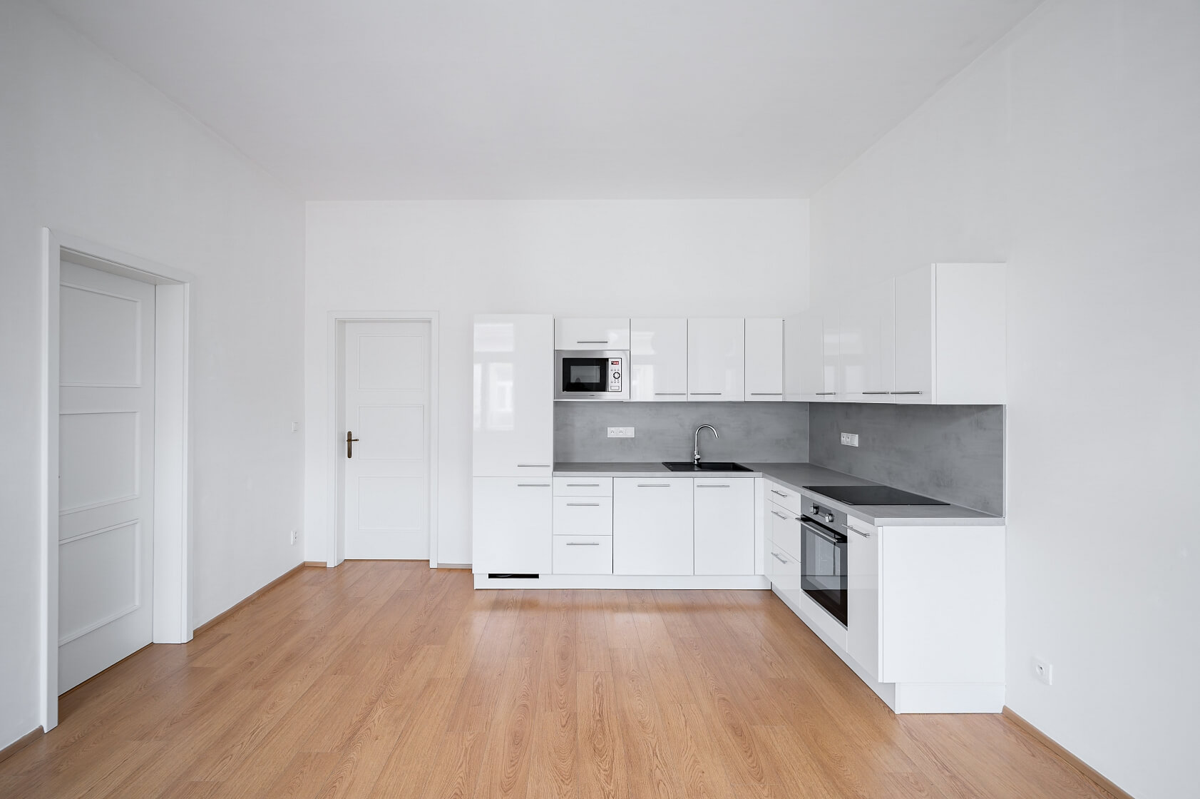 Svornosti, Smíchov - Praha 5 | Prodej, Byt 3+kk, 94 m²