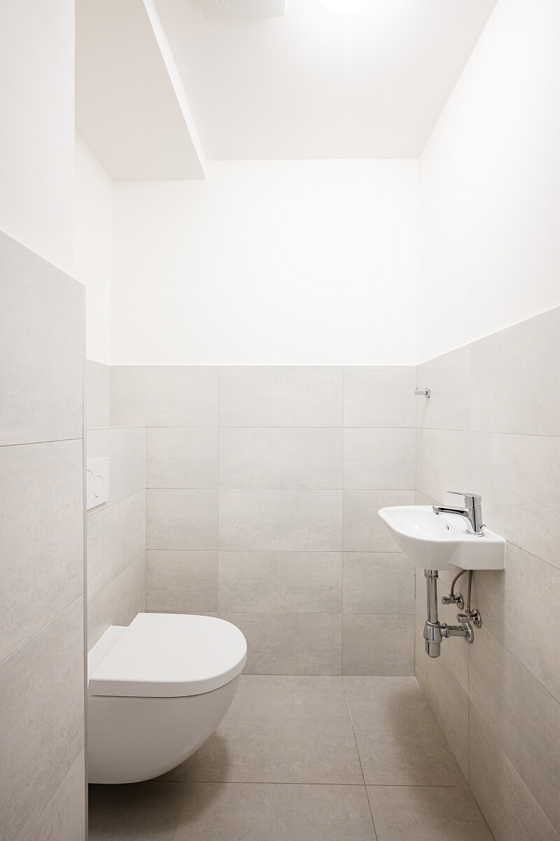 Svornosti, Smíchov - Prague 5 | Sale, Apartment Two-bedroom (3+kk), 94 m²