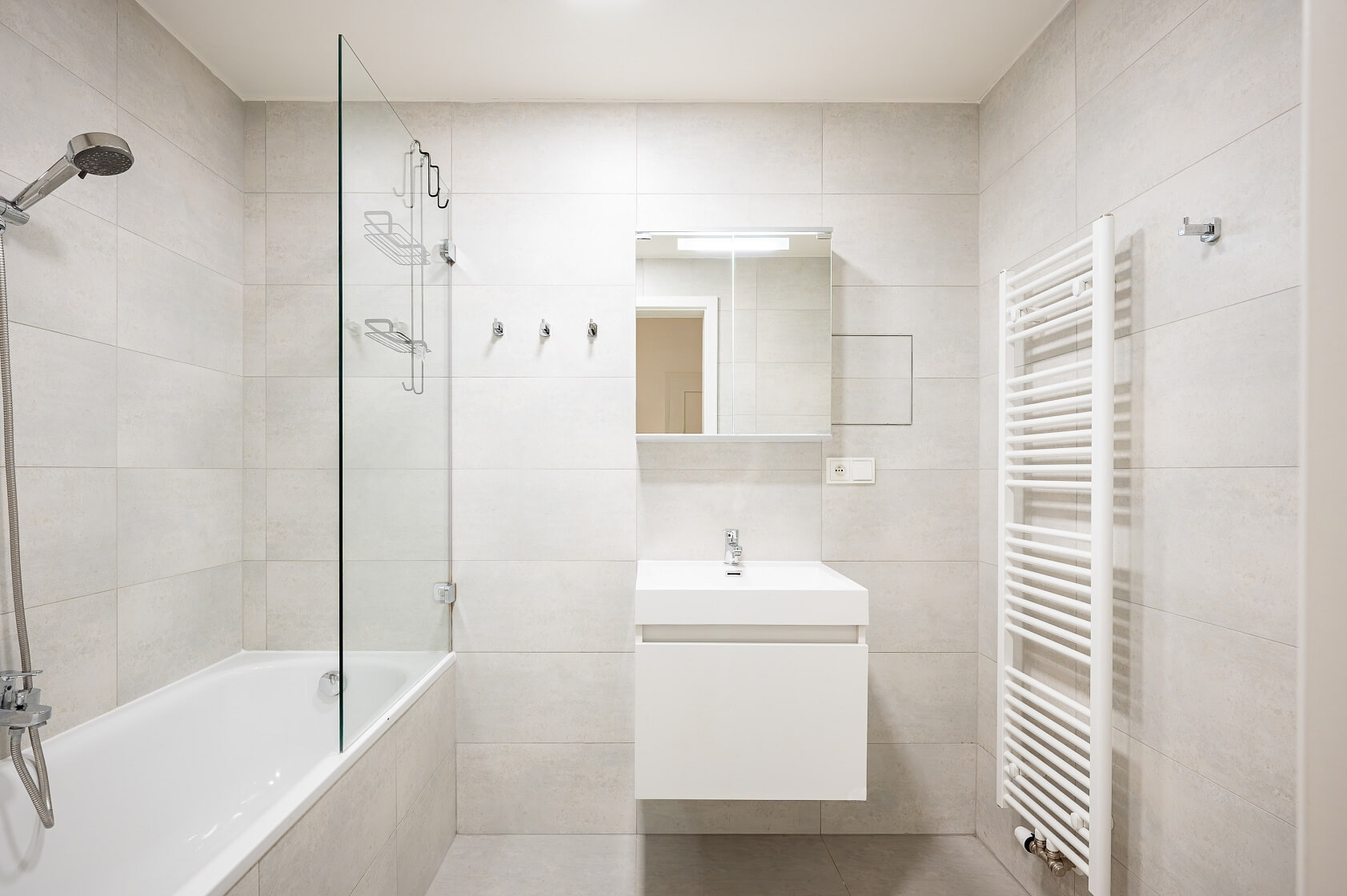 Svornosti, Smíchov - Prague 5 | Sale, Apartment Two-bedroom (3+kk), 94 m²