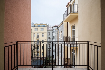 Svornosti, Smíchov - Praha 5 | Prodej, Byt 3+kk, 94 m²