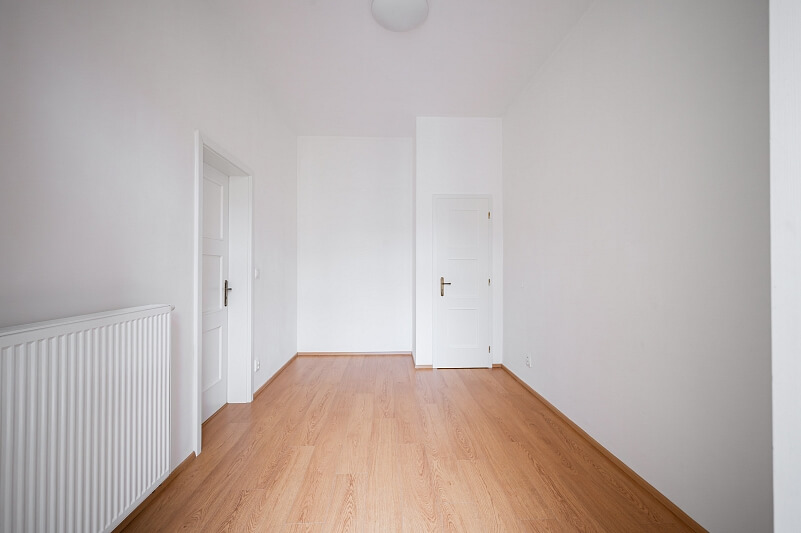 Svornosti, Smíchov - Praha 5 | Prodej, Byt 3+kk, 94 m²