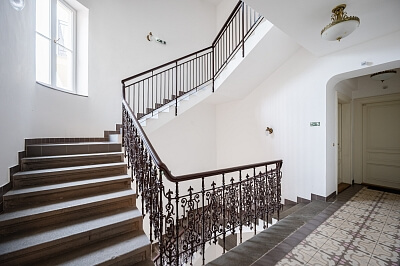 Svornosti, Smíchov - Praha 5 | Prodej, Byt 3+kk, 94 m²