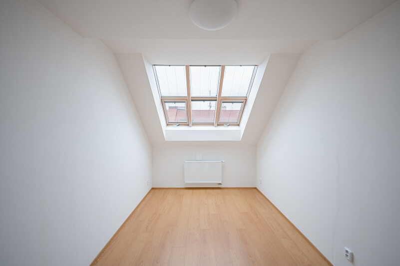 Svornosti, Smíchov - Prague 5 | Sale, Apartment One-bedroom (2+kk), 68 m²