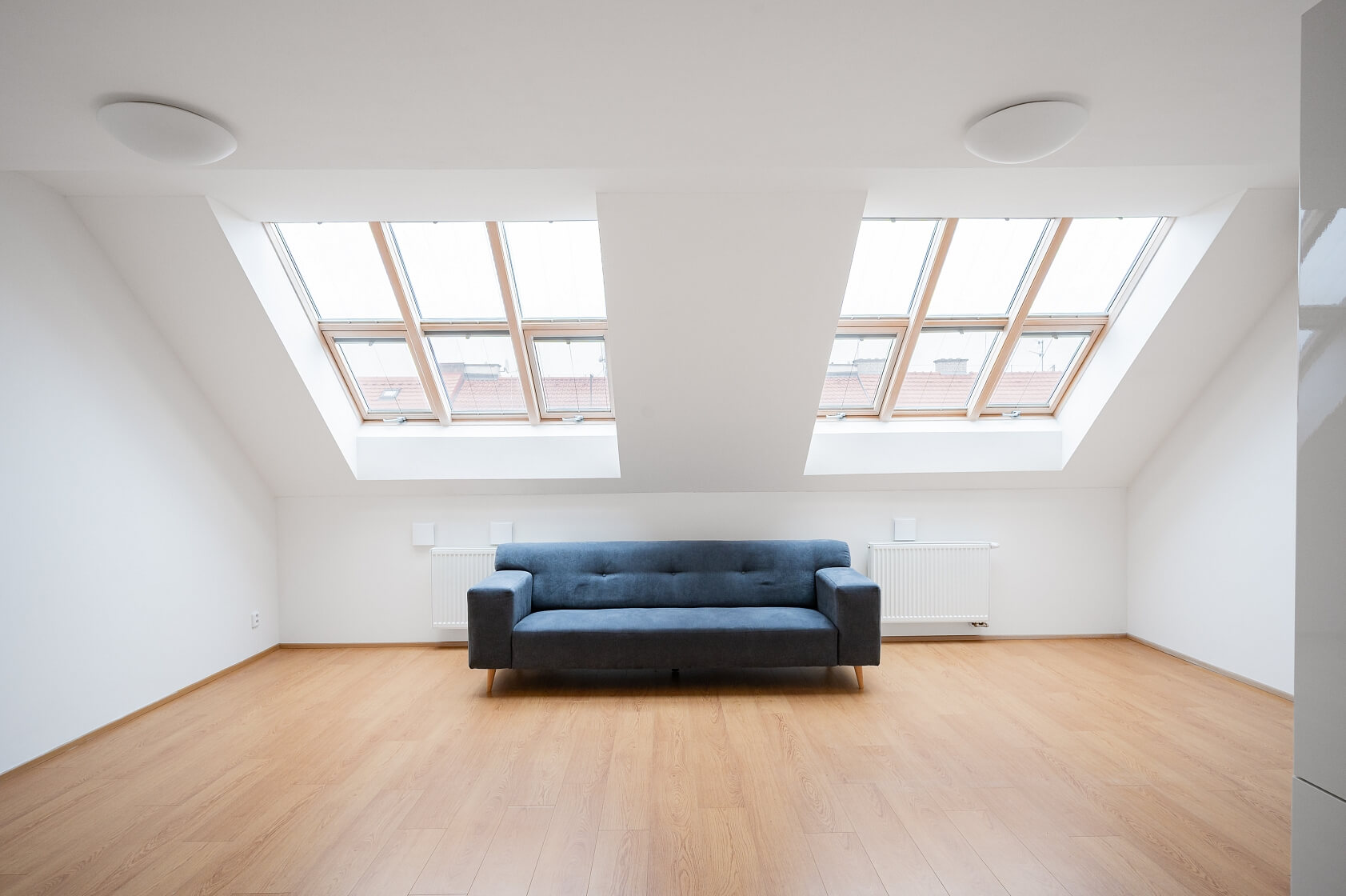 Svornosti, Smíchov - Prague 5 | Sale, Apartment One-bedroom (2+kk), 68 m²