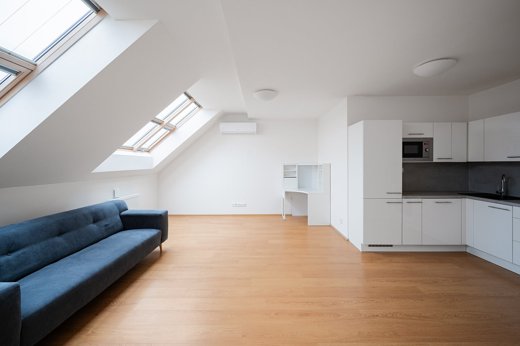 Svornosti, Smíchov - Praha 5 | Prodej, Byt 2+kk, 68 m²