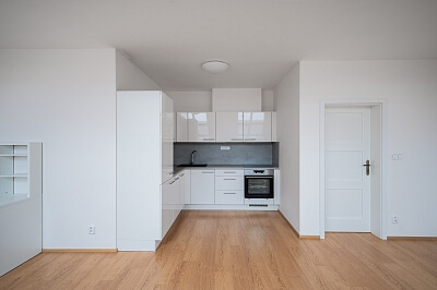 Svornosti, Smíchov - Praha 5 | Prodej, Byt 2+kk, 68 m²