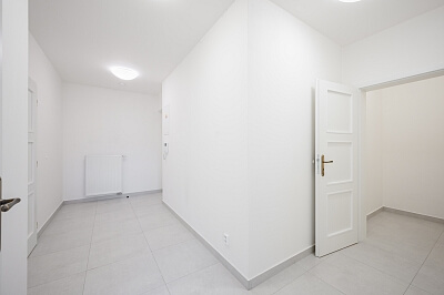 Svornosti, Smíchov - Prague 5 | Sale, Apartment One-bedroom (2+kk), 68 m²