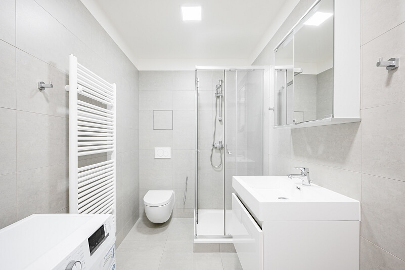 Svornosti, Smíchov - Prague 5 | Sale, Apartment One-bedroom (2+kk), 68 m²