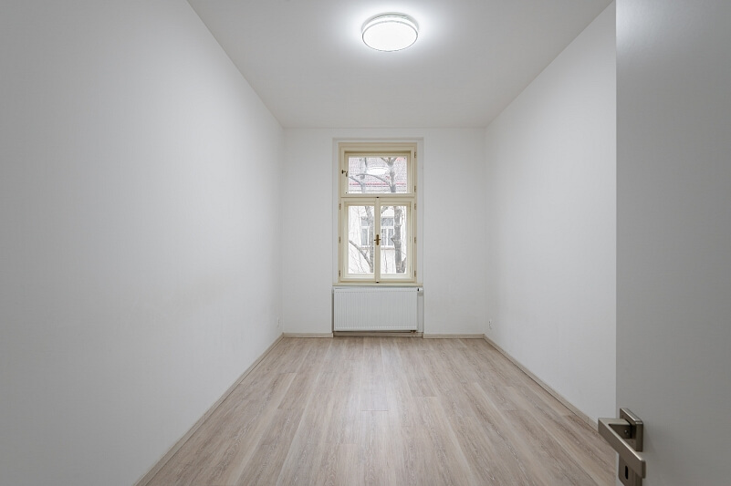 Máchova, Vinohrady - Praha 2 | Prodej, Byt 2+kk, 49 m²