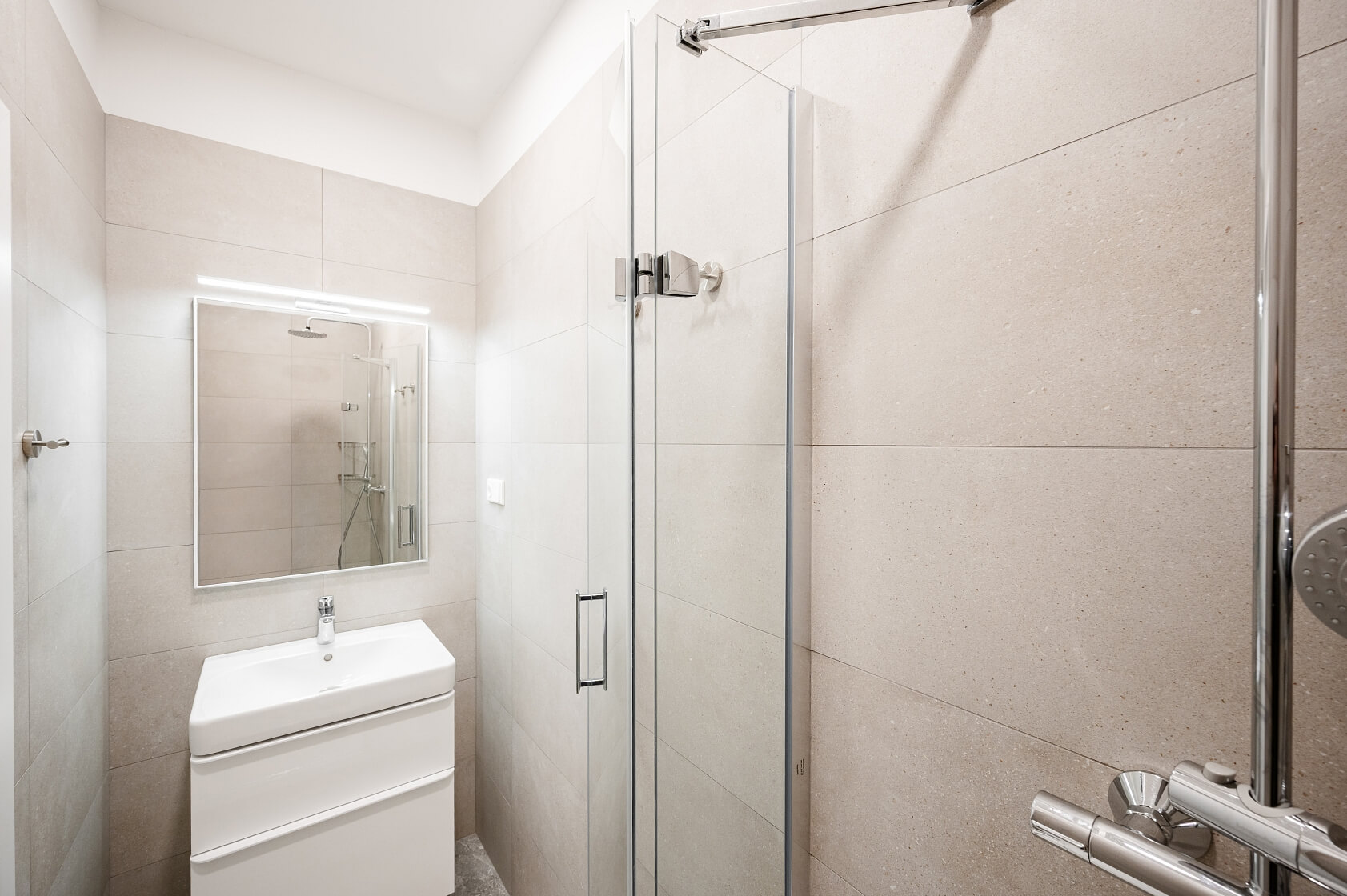 Máchova, Vinohrady - Praha 2 | Prodej, Byt 2+kk, 49 m²