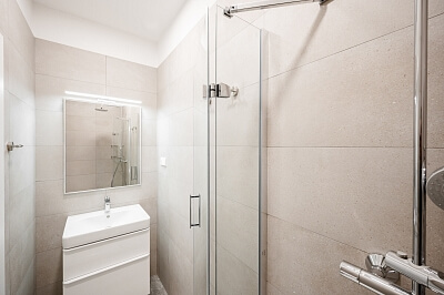 Máchova, Vinohrady - Prague 2 | Sale, Apartment One-bedroom (2+kk), 49 m²