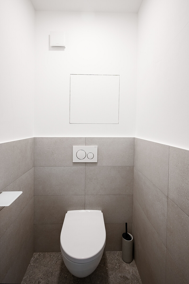 Máchova, Vinohrady - Praha 2 | Prodej, Byt 2+kk, 49 m²