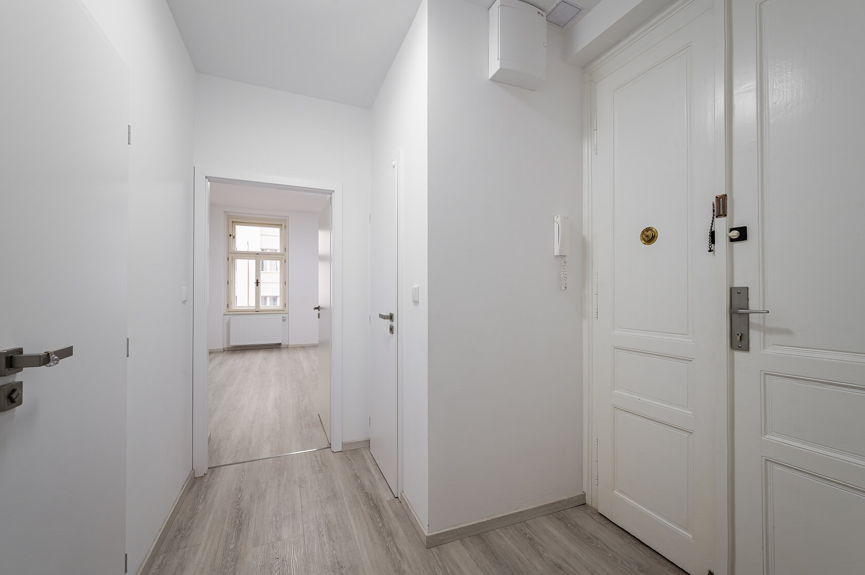 Máchova, Vinohrady - Praha 2 | Prodej, Byt 2+kk, 49 m²