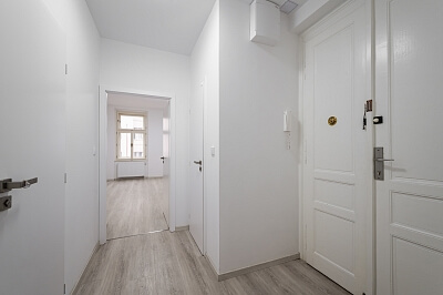 Máchova, Vinohrady - Praha 2 | Prodej, Byt 2+kk, 49 m²