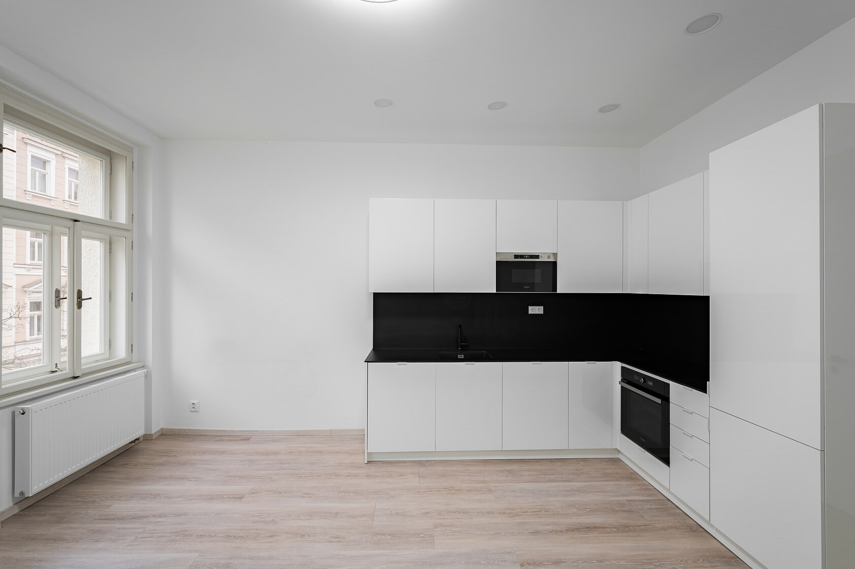 Máchova, Vinohrady - Praha 2 | Prodej, Byt 2+kk, 49 m²