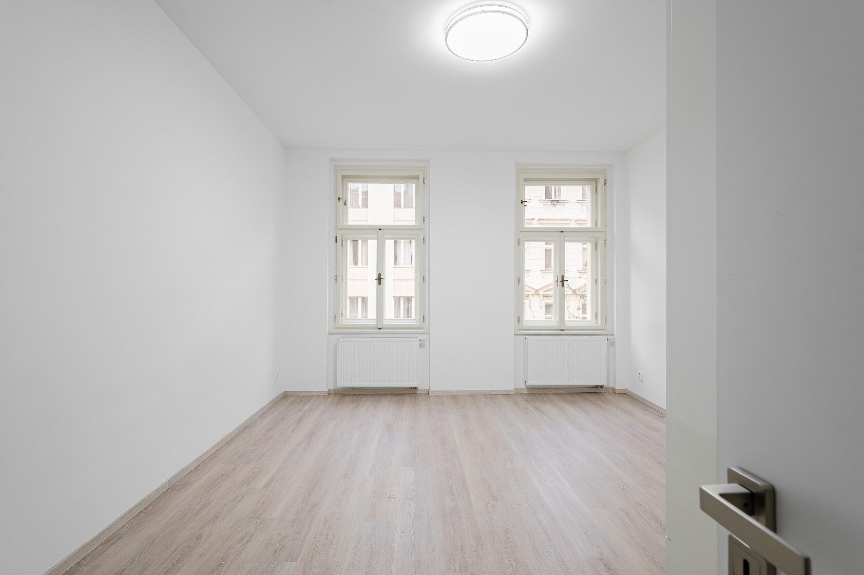 Máchova, Vinohrady - Prague 2 | Sale, Apartment One-bedroom (2+kk), 49 m²