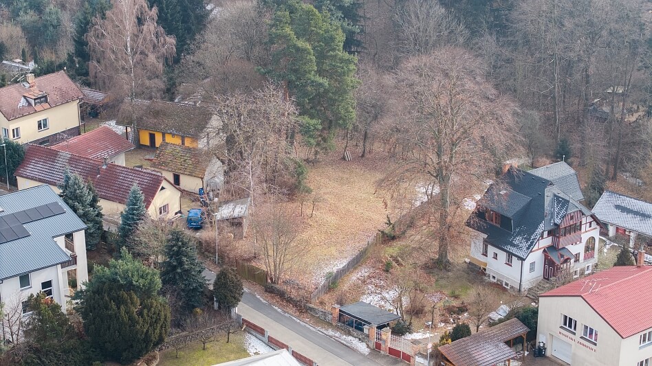 Požárníků, Dobrá Voda u Českých Budějovic - České Budějovice | Sale, Land, 2 719 m²