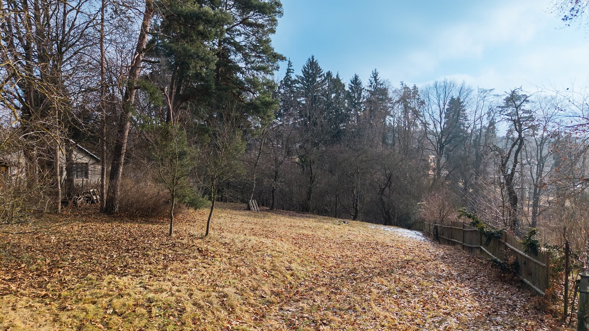 Požárníků, Dobrá Voda u Českých Budějovic - České Budějovice | Sale, Land, 2 719 m²