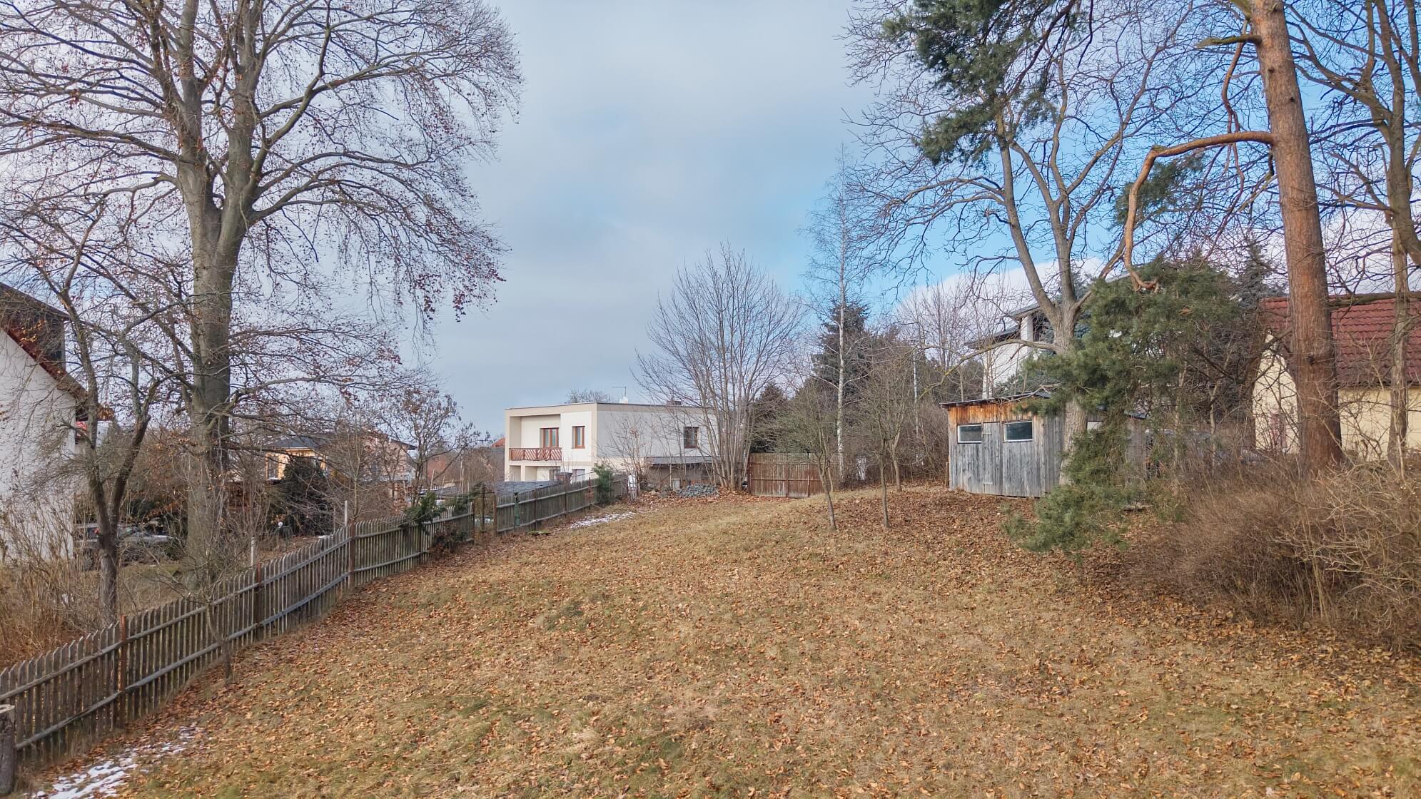 Požárníků, Dobrá Voda u Českých Budějovic - České Budějovice | Sale, Land, 2 719 m²