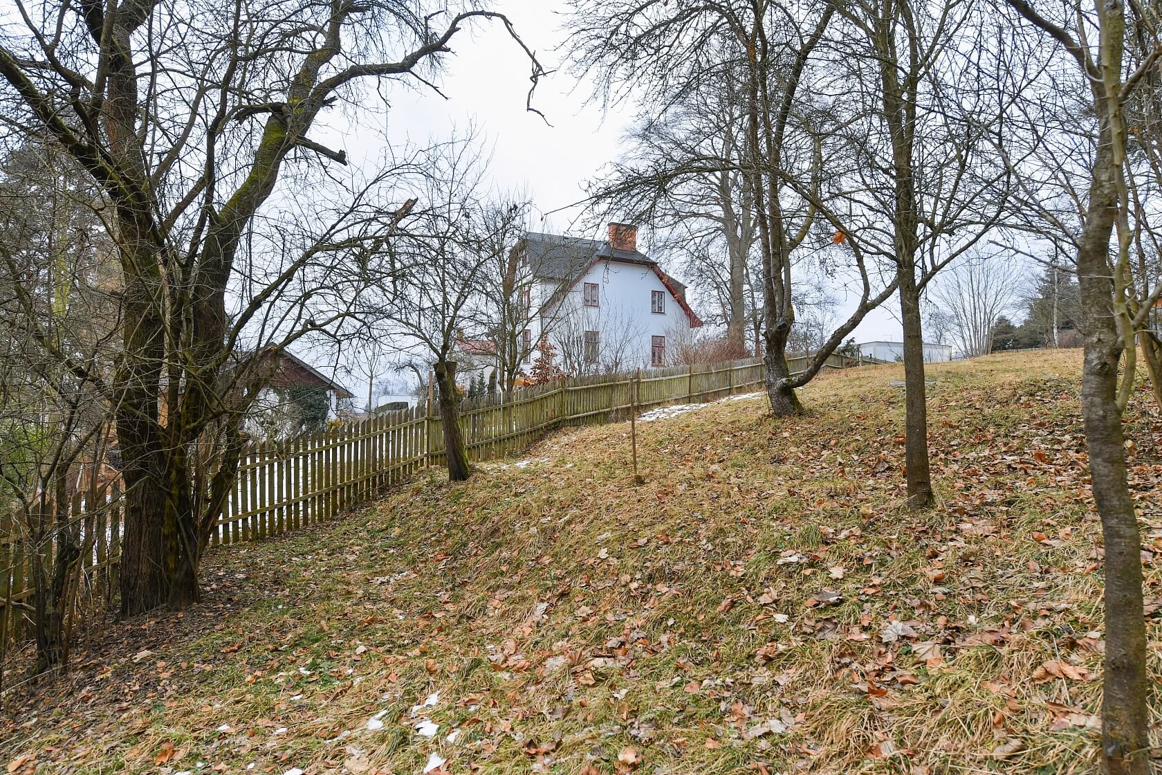 Požárníků, Dobrá Voda u Českých Budějovic - České Budějovice | Prodej, Pozemek, 2 719 m²