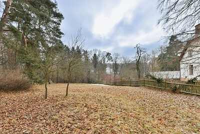 Požárníků, Dobrá Voda u Českých Budějovic - České Budějovice | Sale, Land, 2 719 m²