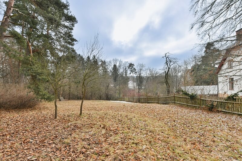 Požárníků, Dobrá Voda u Českých Budějovic - České Budějovice | Prodej, Pozemek, 2 719 m²