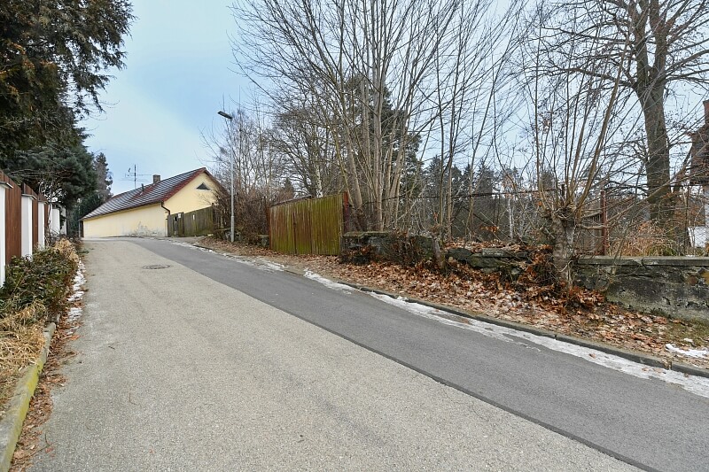 Požárníků, Dobrá Voda u Českých Budějovic - České Budějovice | Prodej, Pozemek, 2 719 m²