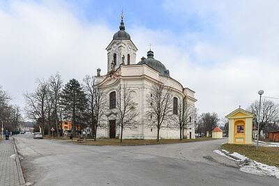 Požárníků, Dobrá Voda u Českých Budějovic - České Budějovice | Prodej, Pozemek, 2 719 m²