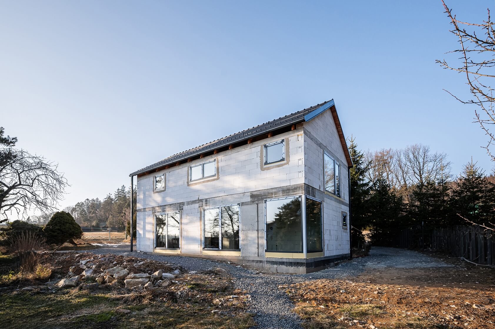 Kytín - Praha-západ | Prodej, Rodinný dům 4+kk, 112 m²